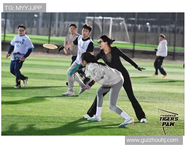 飞盘战术解析：杭州飞盘队如何构建高效阵地战体系