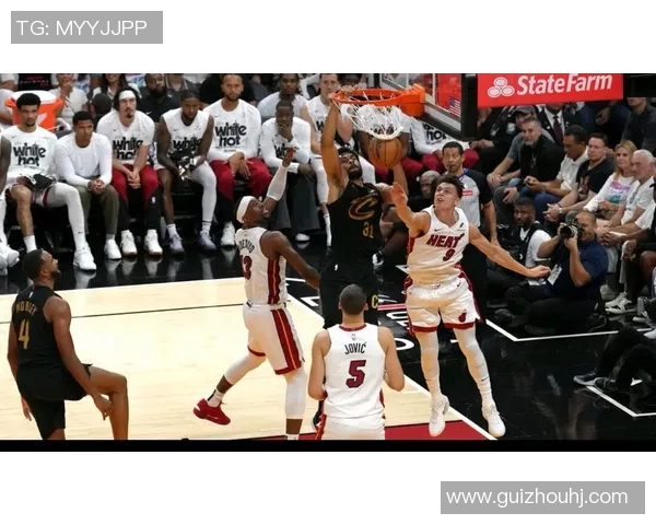 骑士与热火对决比分预测分析及赛前展望