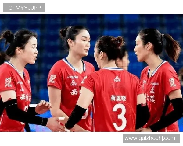 黄强专访：从青涩少年到排球明星的奋斗与成长之路