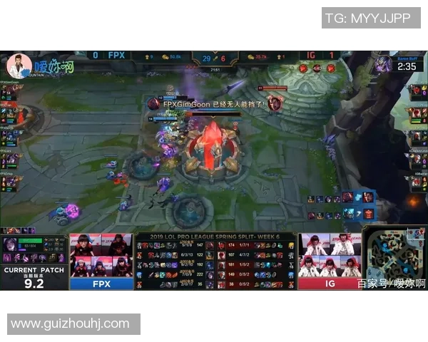 高校联赛精彩回顾FPX展现强大实力与团队协作的完美结合