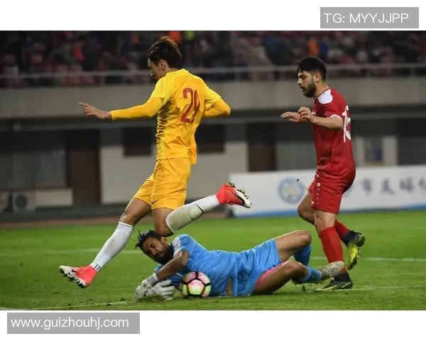 U21青年队迎战叙利亚队力争在国际赛场上取得佳绩