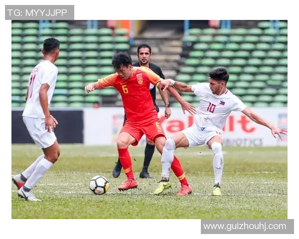 中国国奥对阵菲律宾精彩比赛视频下载链接分享与观看指南