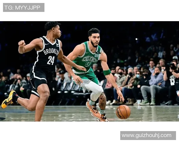 杰森塔图姆如何在NBA赛场上展现出无与伦比的篮球天赋与领导力
